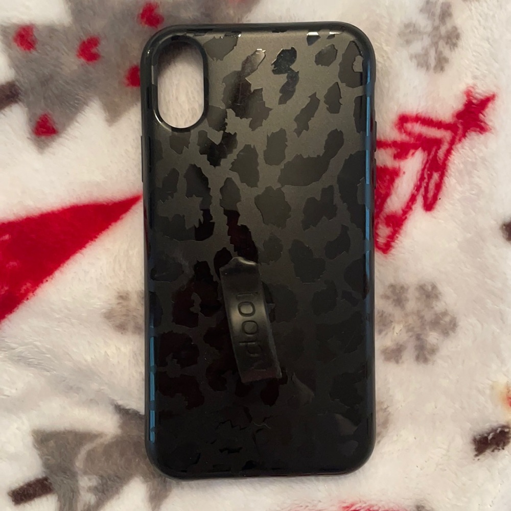 iPhone 11/XR Loopy Case